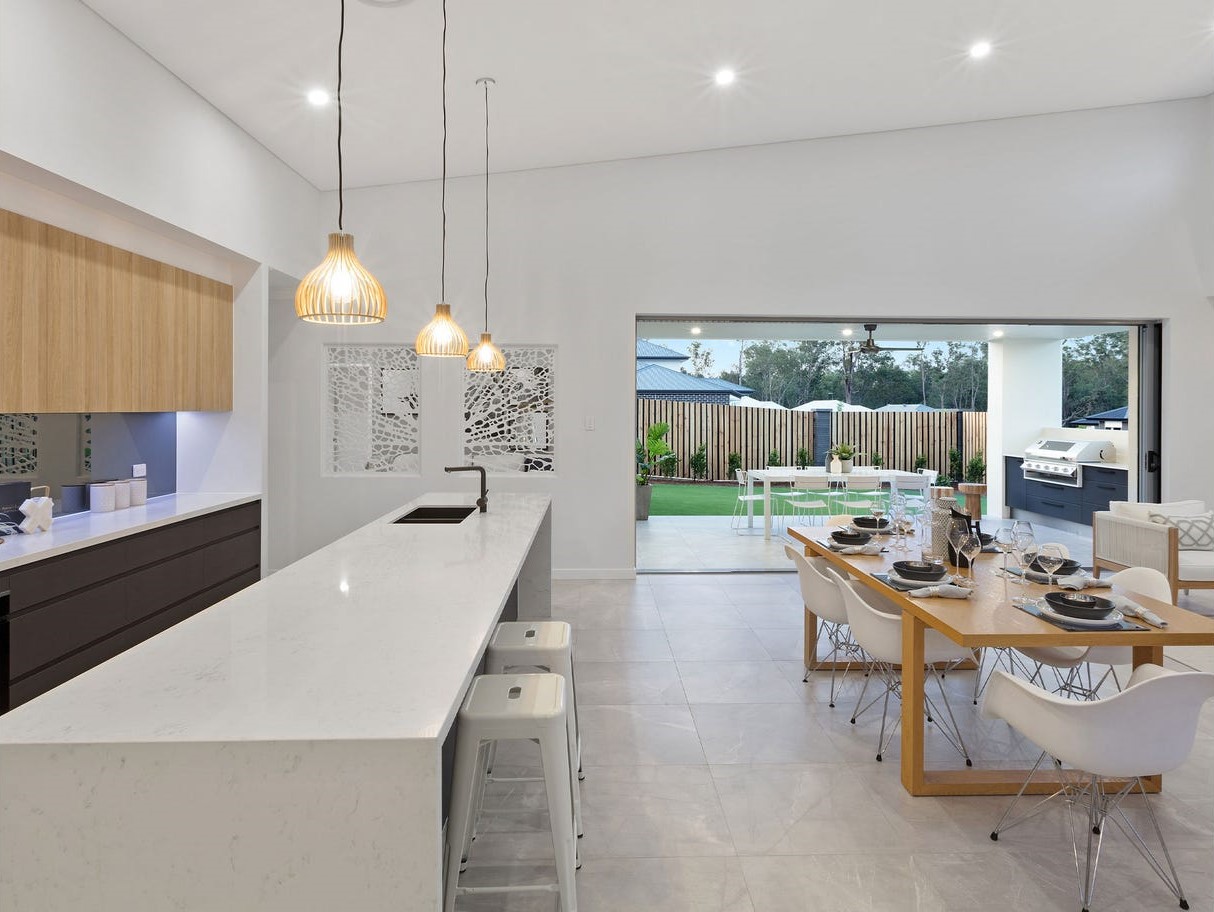 [Land for Sale] Eden's Crossing Estate, Redbank Plains OpenLot